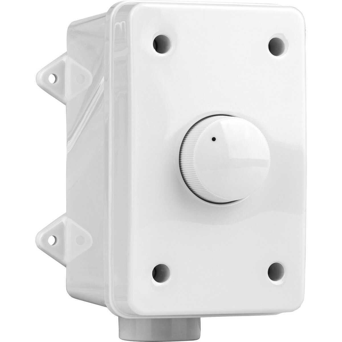 Audtek VC100RO Impedance Matching Outdoor Speaker Volume Control 100W